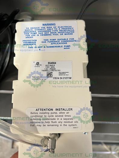 Used Thermo Fisher   3940  Refrigerated Incubator w/ Humidity 29 Cu Ft., 0° to 60°C