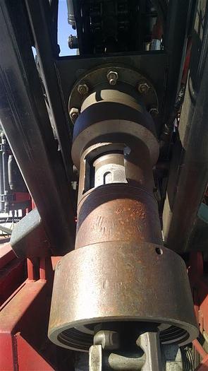 Used 2002 C-Tech Coiled Tubing Drill Rig