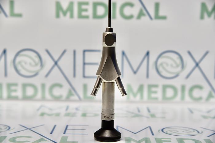 Refurbished Karl Storz 27010K 6 Degree, 7 Fr, Semi-Rigid Ureteroscope 34cm Autoclavable