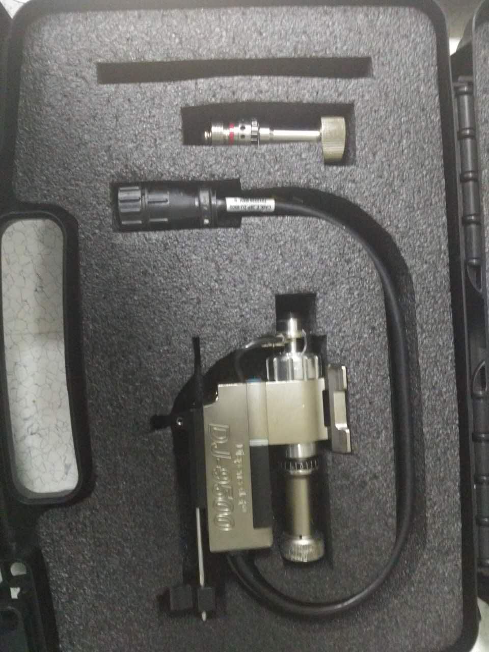 Used Nordson Asymtek S-912N Dispenser