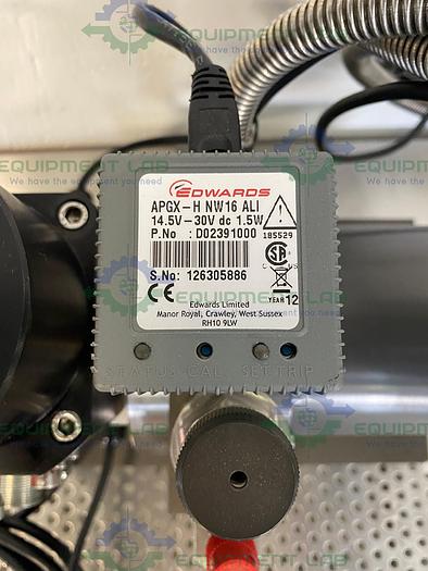 Used Oxford CryoSystems Cobra Non-Liquid Nitrogen Gas Cryostream 80-400 Kelvin