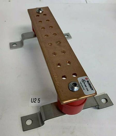Used BURNDY BBB14210A / BBB14210A FAST SHIPPING! ~WARRANTY ~