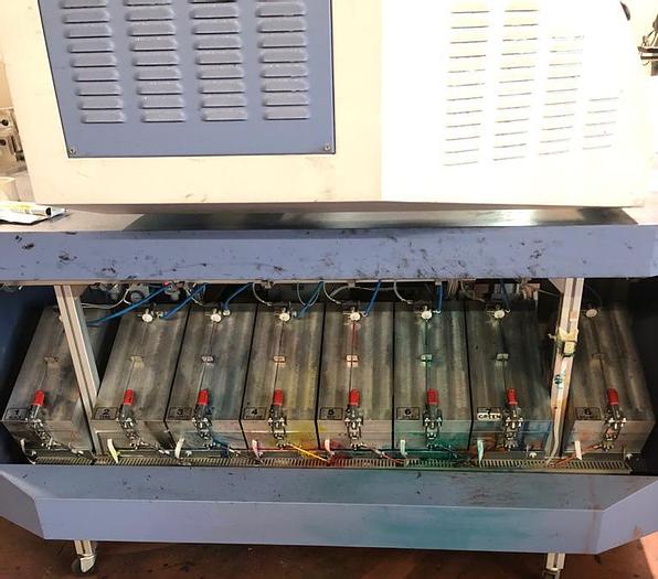 Usato 2014 ROBUSTELLI ML 320 HT2 - 32