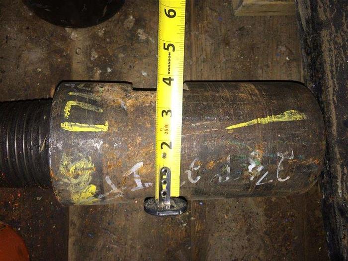 Used Sub Adapter - 1204120400487