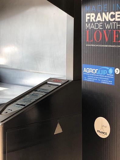 D'occasion SAUTEUSE FRIMA HOTTE INTEGREE