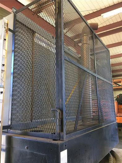 Used 2005 Atlas Copco XRVS 976 cfm / 365 psi CD Air Compressor