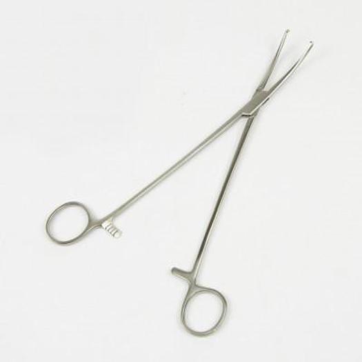 PINCE DE BENGOLEA COURBE 24CM A/G 1X2