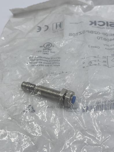 SICK IME08-02BPSZT0S