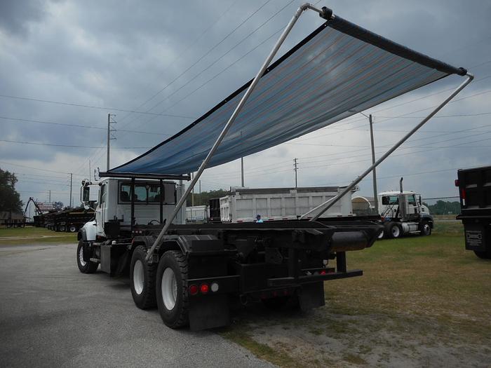 Used 2005 MACK GRANITE CV713