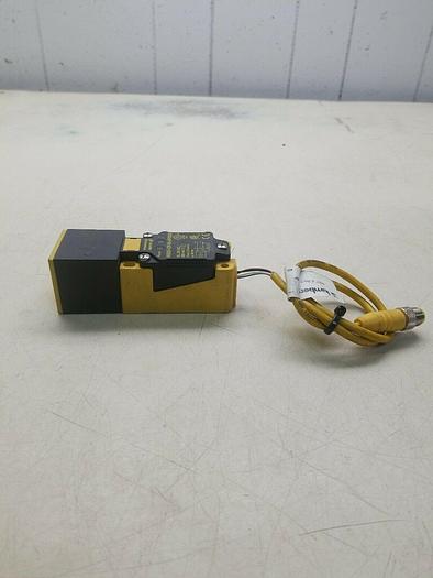 Used Turck Ni50U-CP40-AP6X2