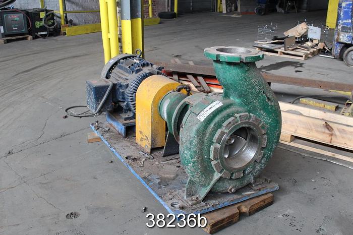 Used Worthington 8FRBH152 Pump, 8x10x13 #38236