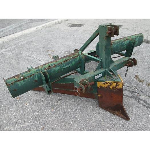 Used Kennco v-plow