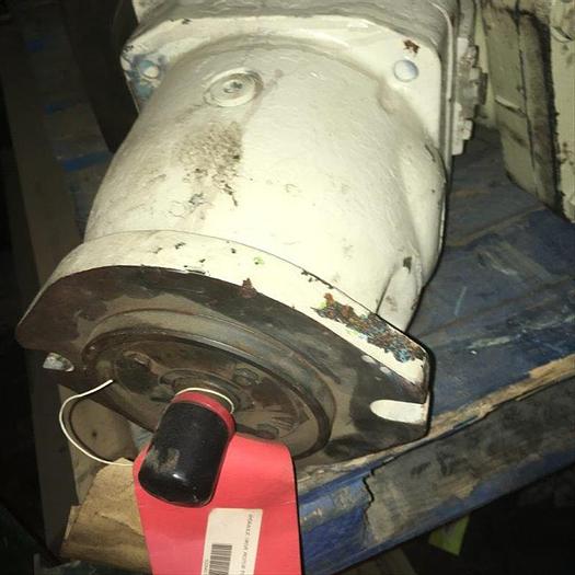 Used Atlas Copco Hydraulic Drive Motor - 52264579-R