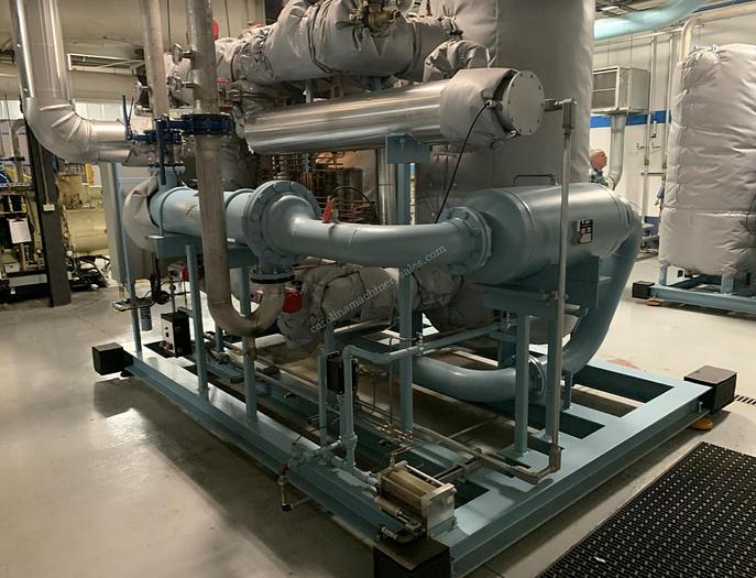 Used Ingersol Rand 700 HP Compressor