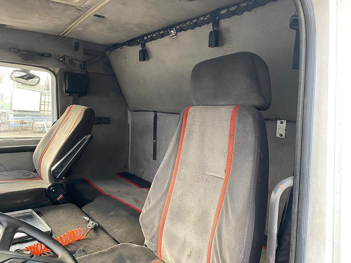 Used 2000 VOLVO F12.360 , FULL STEEL