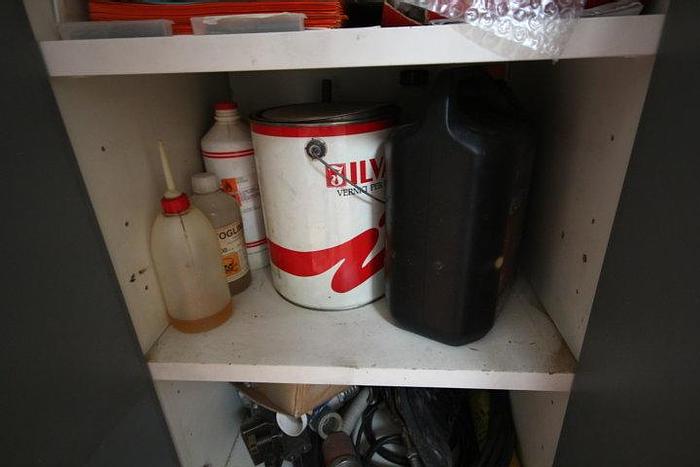 Usato 1996 Homag Baz 32 Optimat