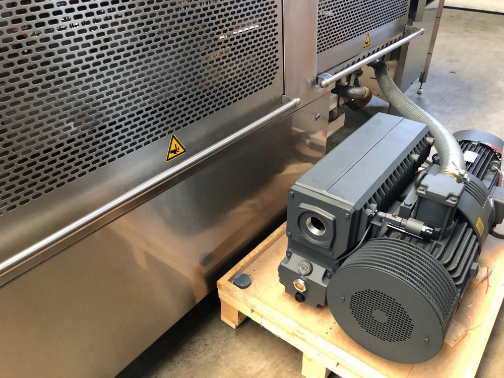 Used Multivac T700 traysealer