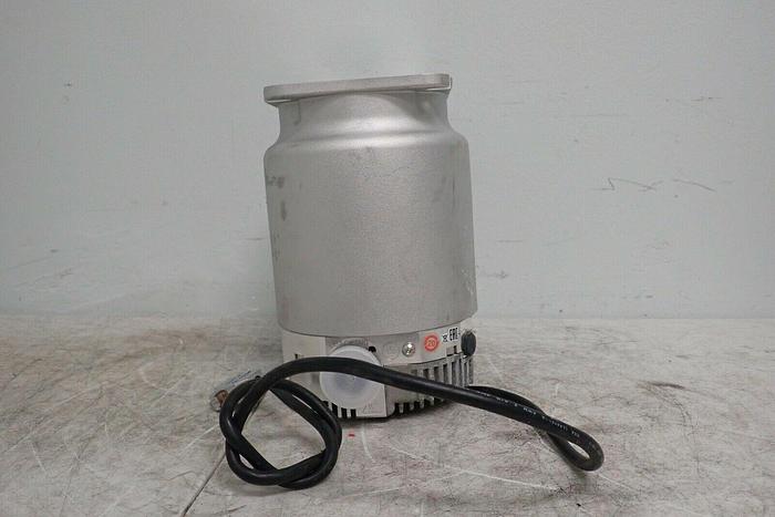 Used Edwards NEXT 200200D V. 160W B85200522 Turbomolecular Vacuum Pump