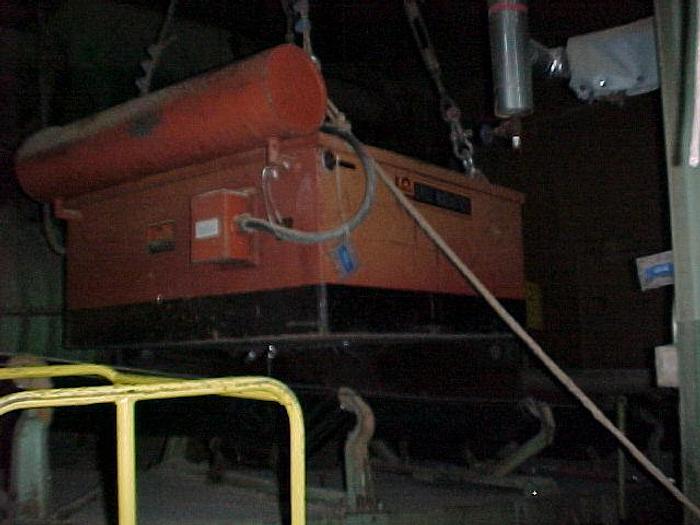 Used 1968 LOTTER H72B #20194