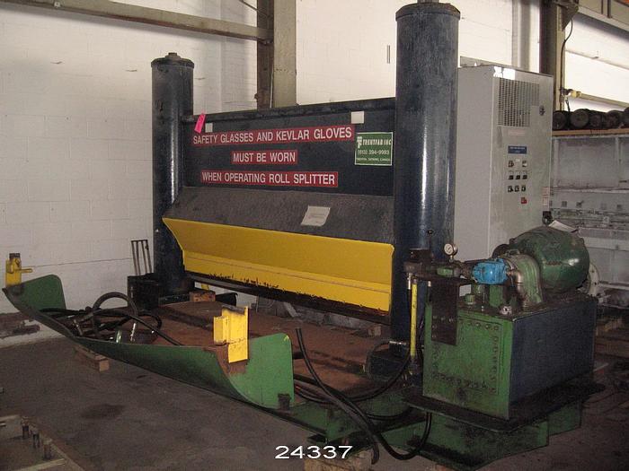 Used 1981 JYLHAVAARA JRS #24337