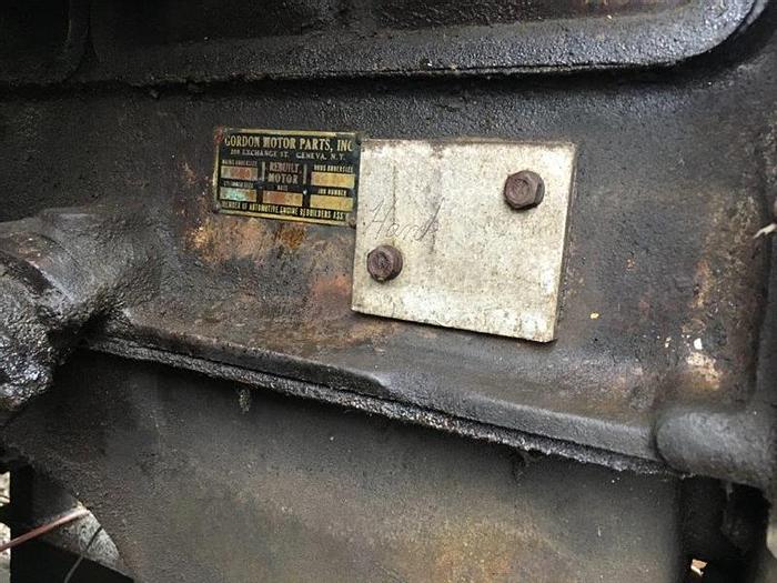 Used 0 Keystone 50 Cable Tool Drill Rig - Sold