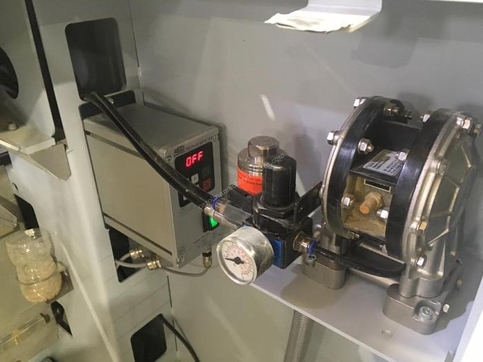 Used Weeke ABD 050 Optimat