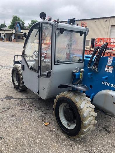 Used 2013 GENIE GTH5519