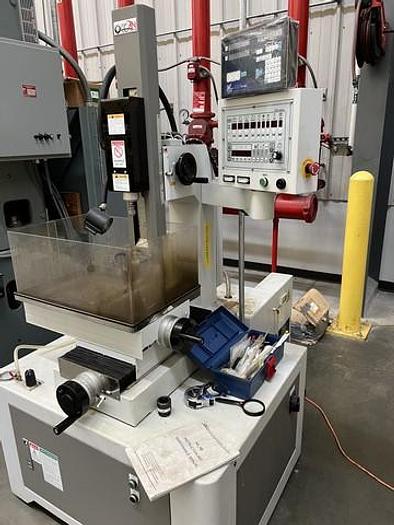 Used 2015 Ocean FH3ZA Hole Popper