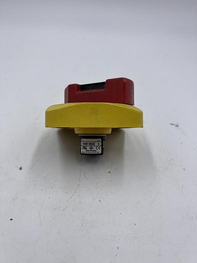 Used Allen-Bradley 194R-HS4E SER A 