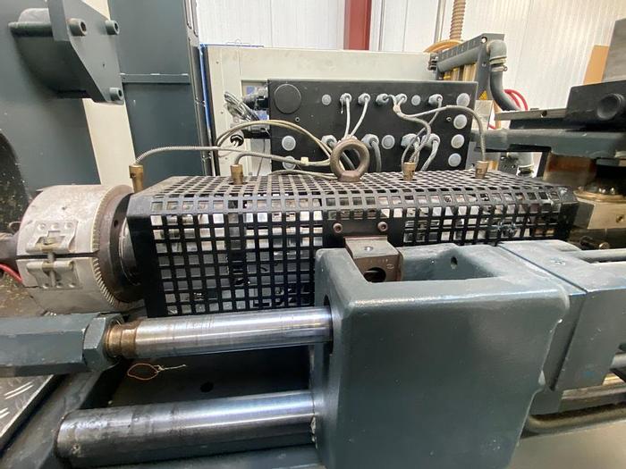 Used 2000 Demag Ergotech 150/500-320 System Injection Moulding Machine