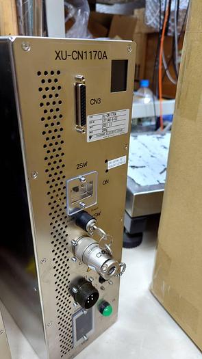 Used Yaskawa XU RCM6841