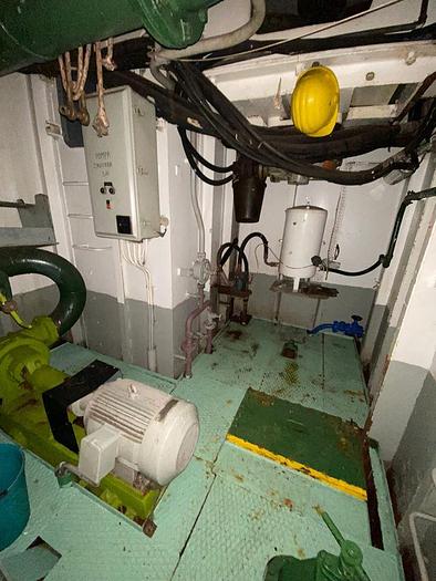 Used 2006 LIEBHERR HS895HD SU MOTOPONTONE PATER SARDUS