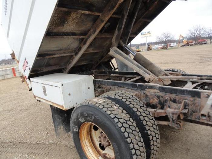 Used 2011 ALTEC LRV55