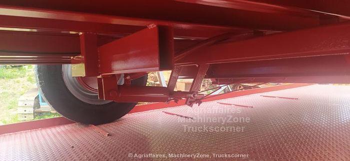 2022 Francini FH 60 450 x 195