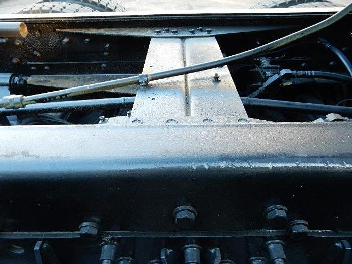 Used 2003 International 7600