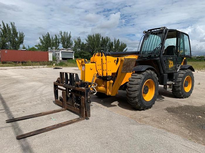 Used 2008 JCB 550-170
