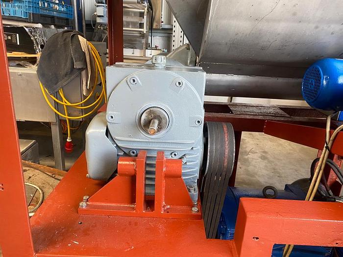 Gerenoveerd KILIA Vleesmenger/ mixer