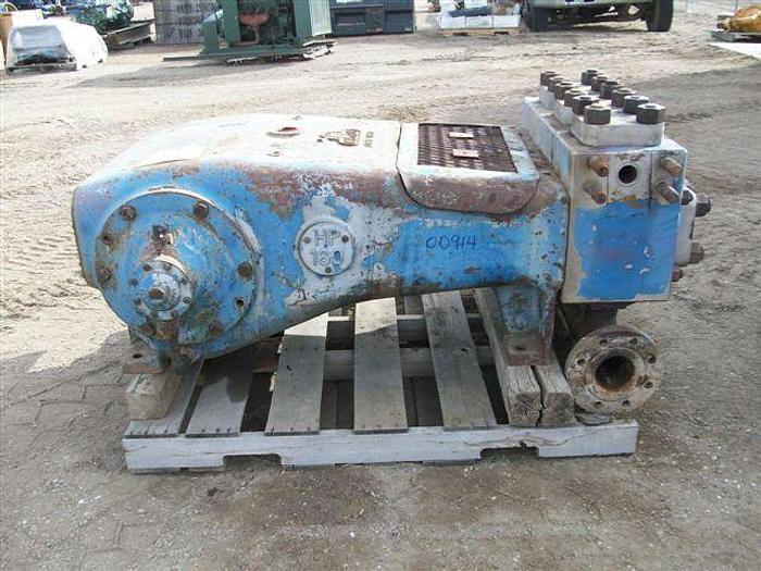 Used Wheatley HP-160M