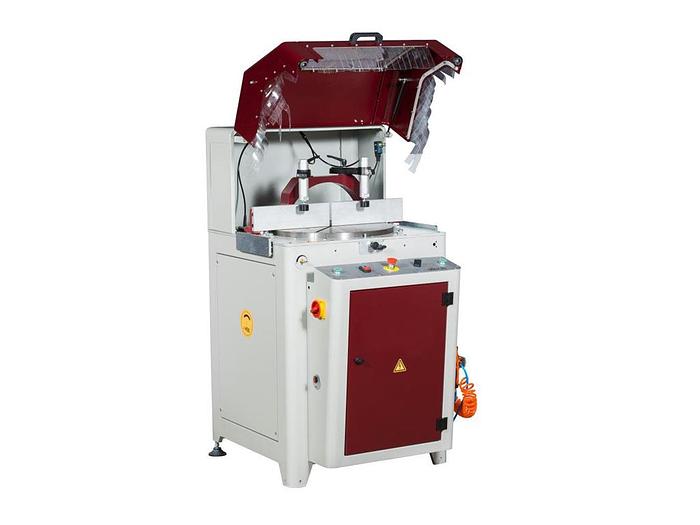 Atech CRATER-06 A HEAVY DUTY AUTOMATIC UPCUT MITER SAW 18″ (450 MM)