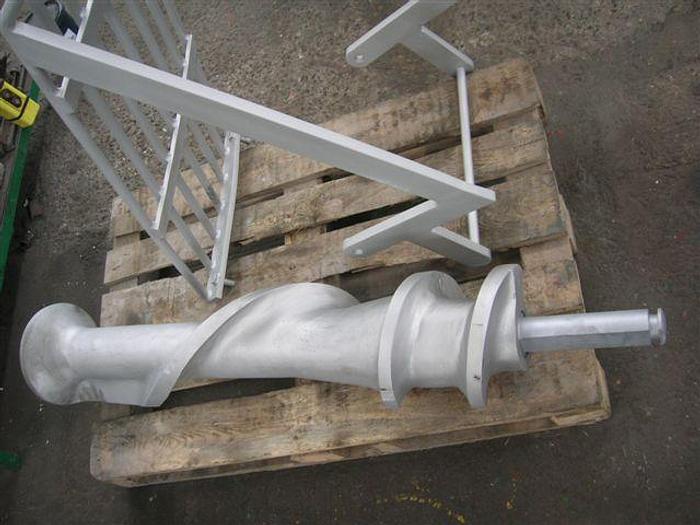 Gebraucht Seydelmann GW 300