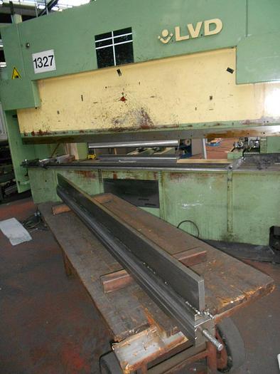 Gebruikt PLOOIBANK LVD PPCB 100/30