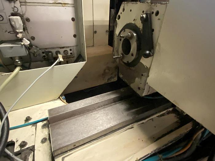 Used 2001 Studer S30 LeanPro CNC OD Cylindrical Grinder