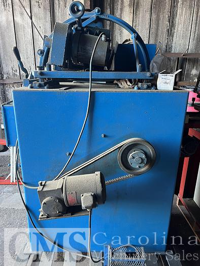 Used Armstrong  25 circle saw