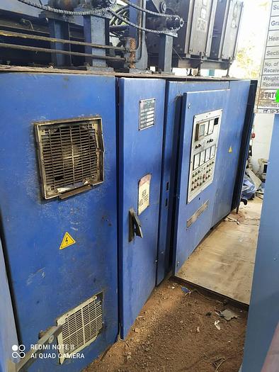 Used Induction Heater Electrotherm