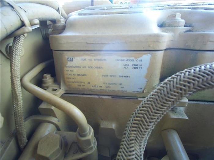 Used 0 Gardner Denver SSYG99A017 AIR COMPRESSOR - Sold