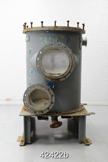 Used Black Clawson  Ultra III Housing #42422