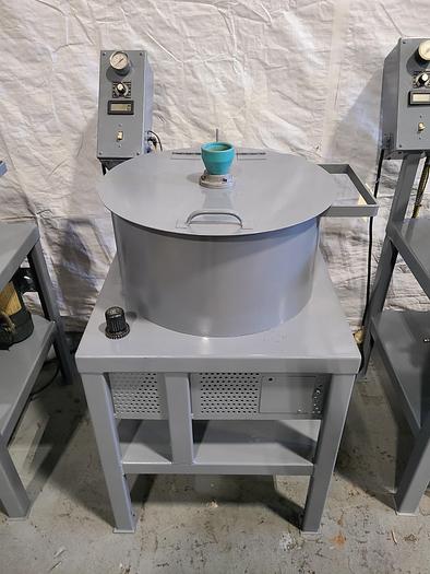 Used Casting Machine (B)