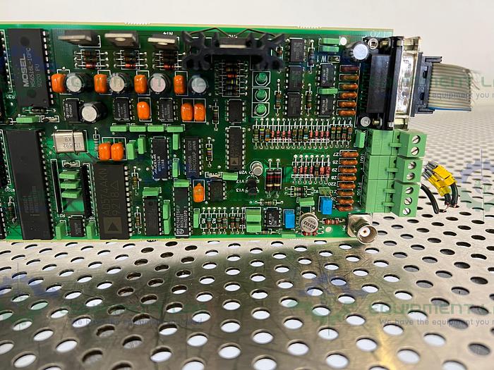 Used Pharmacia  pH-P  pH Transmitter Module