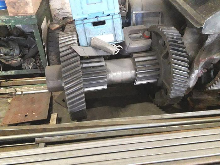 Used Press Trimming K2538