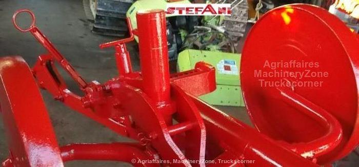 Usato 1995 Sogema C 35 corpo Bivomere